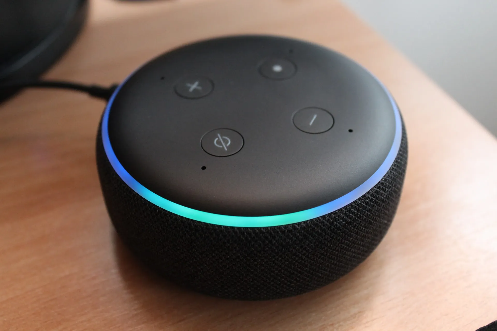 Amazon Echo