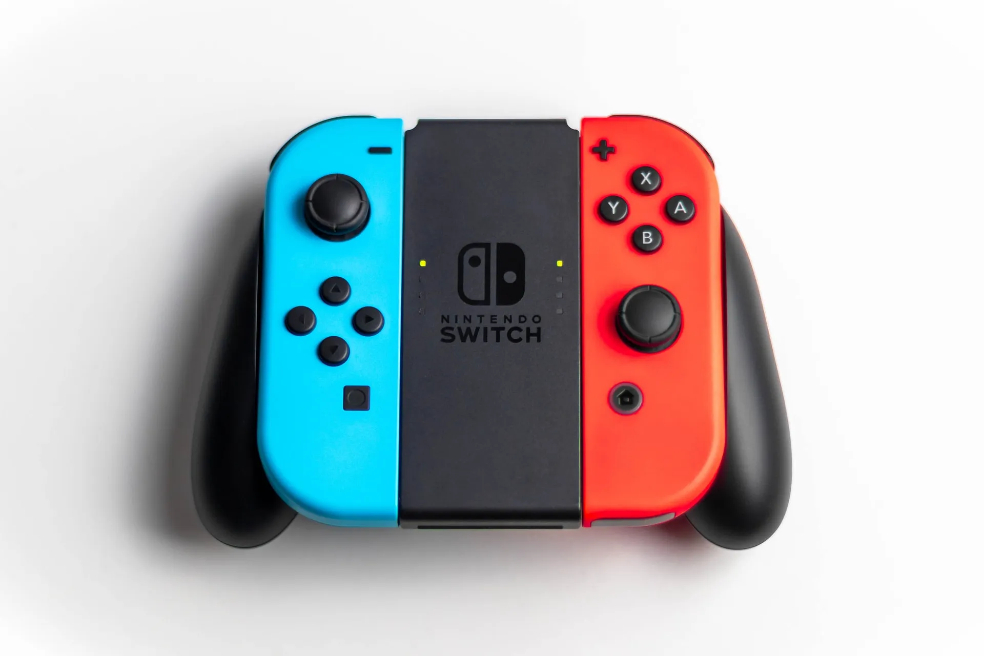 Nintendo Switch controller